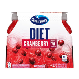 Ocean_Spray_Juice_Drink_10_Ounce_Bottle_Pack_of,_Diet_Cranberry,_60_Fl_Oz,_(Pack_of_6)