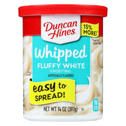 Duncan_Hines_Whipped_Fluffy_White_Flavored_Frosting,_Halloween_Cookie_Decorating,_14_oz.
