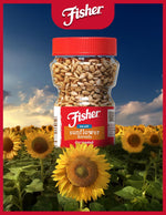 Fisher_Dry_Roasted_Sunflower_Seeds_Kernels_with_Sea_Salt,_7.25_oz,_Sunflower_Seeds_to_Eat,_Gluten-Free,_No_Sugar_Added,_Crunchy_Snacks_for_Adults,_Perfect_for_Salads,_Yogurt,_&_On-the-Go_Snacking