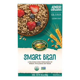 Nature's_Path_Organic_Smart_Bran_Cereal,_10.6_oz_(Pack_of_1),_Non-GMO