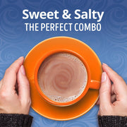 Swiss_Miss_Salted_Caramel_Flavored_Hot_Cocoa_Mix,_Halloween_Hot_Cocoa,_1.38_oz.,_8-Count_Envelopes