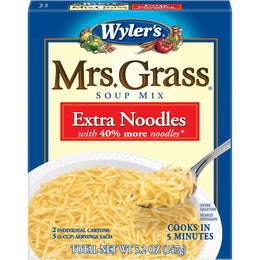 Wyler's_Mrs._Grass_Extra_Noodles_Soup_Mix,_5.2_oz_Box