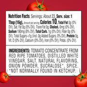 Heinz_Tomato_Ketchup_with_No_Sugar_Added,_13_oz_Bottle