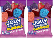 🎁 JOLLY RANCHER Gummies Assorted Fruit Flavored Candy Bag, 14 oz (100% off)