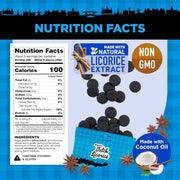 Gustaf's_Salted_Dutch_Licorice_Coins_-_3_Pack_of_5.2oz_Bags_-_Salted_Black_Licorice_Coins_-_Dutch_Candy_from_Netherlands_-_Salty_Black_Liquorice_Treats