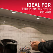 Energizer_LED_Puck_Lights,_Battery_Operated,_Push_Light,_Wireless_Lights,_50_Lumens,_Tap_Light,_Stick_On_Lights,_White,_Perfect_for_Under_Cabinet,_Closets,_Pantry,_and_More,_