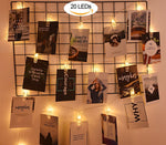 AOSTAR_Photos_Clips_String_Lights_20_LED_Battery_Operated_Fairy_String_Lights_for_Bedroom_Hanging_Photos,_Room_Decor_for_Teen_Girls,_Thanksgiving_Christmas_Wedding_Decorations(10FT_Warm_White)