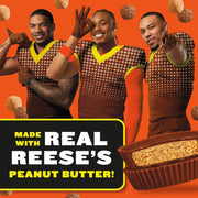 REESE’S_PUFFS_Chocolatey_Peanut_Butter_Cereal,_Kid_Breakfast_Cereal,_Giant_Size,_29_oz