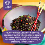 Lotus_Foods_Organic_Forbidden_Rice_-_Black_Rice_Organic,_Purple_Rice,_Black_Rice_Bulk,_Gluten_Free_Heirloom_Rice,_Whole_Grain,_Non_GMO,_Vegan_-_15_Oz_Bag_(Pack_of_1)