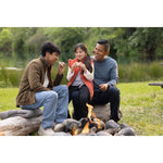 HERSHEY'S_Milk_Chocolate_Candy_Bars,_Halloween_Candy,_1.55_oz_(6_Count)