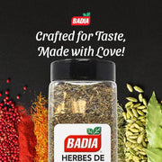 Badia_Herbs_De_Provence_Seasoning,_French_Blend,_8_oz_–_Traditional_French_Flavor_for_Elegant_&_Everyday_Cooking