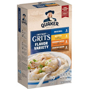 Quaker_Instant_Grits,_4_Flavor_Variety_Pack,_0.98oz_Packets_(10_Pack)