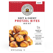 King_Arthur_Baking_Company_Soft_&_Chewy_Pretzel_Bites_Mix_Kit_15.6_oz.,_Baking_Mix_-_Ready_in_1_hour