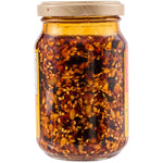 Cholula_Chili_Crisp_Sauce,_Chiles_&_Pepitas,_Crunchy_Topping_for_Tacos,_Tostadas,_Eggs,_Pizza_and_More,_8_oz