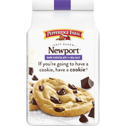 Pepperidge_Farm_Soft_Baked_Newport_Dark_Chocolate_Cookies_with_Sea_Salt,_8.6_Oz_Bag_(8_Cookies)