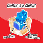 NEW_Juicy_Drop_Mystery_Gummy_Candy_Cubes_in_Original_Flavor,_3.5oz,_Peelable_Strawberry_Gummy_Cube_with_Mystery_Animal_Inside,_Fruity_Flavors,_Interactive_2-in-1_Treat,_Sweets,_Fun_Candy_&_Prizes_for_Kids