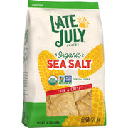 Late_July_Sea_Salt_Organic_Tortilla_Chips,_10.1_Oz_Bag