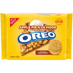 OREO_Apple_Pie_a_la_Mode_Sandwich_Cookies,_Limited_Edition,_10.68_oz