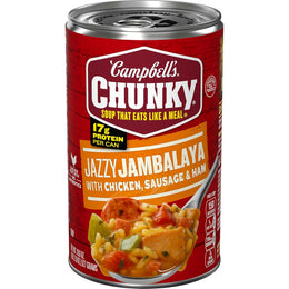 Campbell’s_Chunky_Soup,_Jazzy_Jambalaya_with_Chicken,_Sausage_and_Ham_Soup,_18.6_Oz_Can