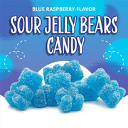 Sour_Bears_Gummy_Candy_|_1_Pound_Bag_|_Gelatin_Free_Chewy_Blue_Candy_|_Blue_Raspberry_Jelly_Bears_for_Baby_Showers,_Gender_Reveal,_Party_Favors,_and_Dessert_Decorating