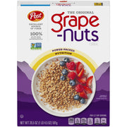 Grape-Nuts_Original_Breakfast_Cereal,_Crunchy_Whole_Grain_Wheat_and_Barley_Cereal,_Non-GMO_Project_Verified,_20.5_OZ_Box