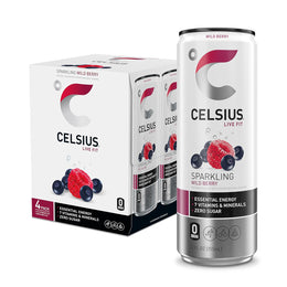 CELSIUS_Sparkling_Wild_Berry_Energy_Drink,_12_Fl_Oz_Cans,_4_Pack