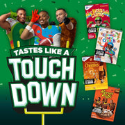 REESE’S_PUFFS_Chocolatey_Peanut_Butter_Cereal,_Kid_Breakfast_Cereal,_Giant_Size,_29_oz