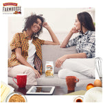 Pepperidge_Farm_Farmhouse_Thin_&_Crispy_Toffee_Milk_Chocolate_Cookies,_6.9_oz._Bag