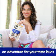 Snak_Club_Yogurt_Trail_Mix_with_Raisins,_Peanuts,_Dried_Dates,_Yogurt_Chips,_Cashews,_and_Almonds,_Gluten-Free_and_Kosher_Snack,_14_oz_Resealable_Bag