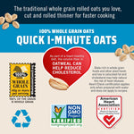 Quaker_Old_Fashioned_Rolled_Oats,_Non_GMO_Project_Verified,_Two_64oz_Bags_in_Box,_90_Servings,_4_Pound_(Pack_of_2)