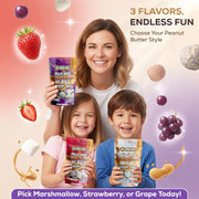 Freeze_Dried_PB&J_Strawberry_Candy_Exotic_new_TikTok_Trend_Unique_Novelty_Snack_that_Melts_in_your_Mouth_2oz