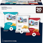 Cape_Cod_Variety_Pack_Chips,_20_Count_1_Oz