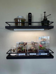 ASOKO_Under_Cabinet_Led_Lighting,_Light_Strip_Bar,_Daylight_White/Warm_White/Cool_White__Dimmable_Plug_in_USB_Light,_Small_Thin_Led_Under_Counter_Lighting_for_Kitchen/Room/Shelf/Desk/Display_Case