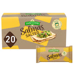 Sanissimo_Salmas_Salted,_20_packs_of_3_Crackers,_Oven_Baked_Corn_Crackers,_Gluten_Free,_Non_GMO,_Kosher_Certified
