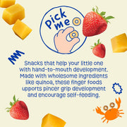 Earth's_Best_Organic_Melty_Hoops,_Bite-Sized_Snacks_for_Babies_8_Months_and_Up,_Strawberry_and_Mango,_0.32_Ounce_Individual_Bags_(Pack_of_4)