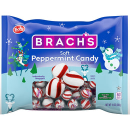 Brach's_Holiday_Soft_Peppermint_Candy,_Individually_Wrapped_Mints,_10oz