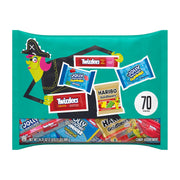 HARIBO,_JOLLY_RANCHER_and_TWIZZLERS_Assorted_Fruit_Flavored,_Halloween_Candy_Bag,_24.31_oz_(70_Pieces)