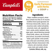Campbell's_Condensed_Garlic_Parmesan_Cheese_Soup_With_Herbs,_10.5_oz_Can