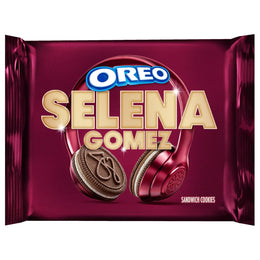Selena_Gomez_OREO_Cookies,_Chocolate_and_Cinnamon_Creme,_Limited_Edition,_10.68_oz
