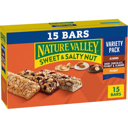 Nature_Valley_Sweet_and_Salty_Nut_Granola_Bars,_Variety_Pack,_15_Bars,_18_oz