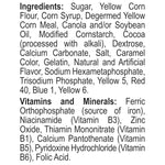 Malt-O-Meal_Chocolate_Marshmallow_Mateys_Breakfast_Cereal,_Crunchy_Chocolate_Cereal_with_Marshmallows,_Large_Cereal_for_Family,_30_OZ_Resealable_Cereal_Bag