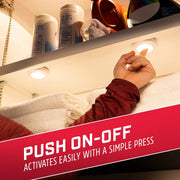 Energizer_LED_Puck_Lights,_Battery_Operated,_Push_Light,_Wireless_Lights,_50_Lumens,_Tap_Light,_Stick_On_Lights,_White,_Perfect_for_Under_Cabinet,_Closets,_Pantry,_and_More,_