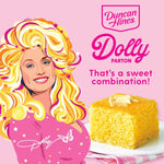Duncan_Hines_Dolly_Parton's_Sweet_Cornbread_&_Muffin_Mix,_16_oz.