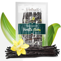 Madagascar_Vanilla_Beans_-_Vacuum_Sealed_Grade_A_Vanilla_Pods_-_Rich,_Creamy_Flavor_&_Aroma_-Great_for_for_Baking,_Homemade_Extract,_Paste,_Brewing,_Coffee,_Cooking_(10)