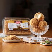 BISVUA_Premium_Roasted_Kataifi_200g_(7.1_oz)_–_Golden_Toasted_Shredded_Fillo_Dough_for_Dubai_Chocolate_Bars,_Pistachio_Cream_Recipes,_Kunafa,_Knafeh_&_Crunchy_Dessert_Creations