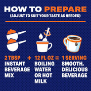 Maxwell_House_Instant_Cafe-Style_Beverage_Mix,_Easy_to_Prepare,_1_Canister,_for_Quick_Morning_Coffee_or_Afternoon_Treat,_Cafe_Francais,_Kosher_Dairy,_7.6_oz