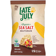 Late_July_Organic_Sea_Salt_Multigrain_Tortilla_Chips,_7.5_Ounce