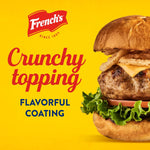 French's_Original_Crispy_Fried_Onions,_24_oz_-_One_24_Ounce_Bag_of_Crunchy_Fried_Onions_to_Sprinkle_on_Salads,_Potatoes,_Chicken,_Burgers_and_Green_Bean_Casseroles