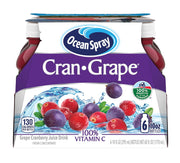 Ocean_Spray_Cran-Grape_Juice_Drink,_10_Ounce_Bottle_(Pack_of_6)