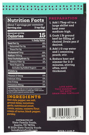 Siete_Mild_Taco_Seasoning_Mix_|_Gluten_Free_|_Vegan_|_Paleo_|_Preservative_Free_|_Whole_30_Approved_(1_Packet)